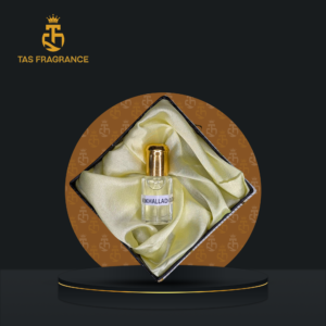 Mukhallad Oud